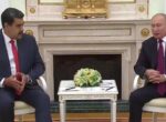 Для Путина удар от падения Мадуро был особенно унизительным, — Fireign Affairs