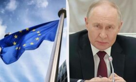 В ЕС заявили о неизбежности прямых переговоров с Путиным