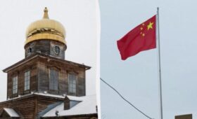 Пока Путин «защищает» русскоязычных в Украине, Китай уничтожает «русский мир» у себя, — NYT