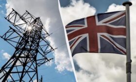 Британия выделяет многомилионную помощь для украинской энергетики