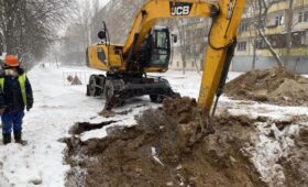 Могут ли канализационные сети столицы замерзнуть: «Киевводоканал» дал ответ