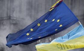 Украина сможет присоединиться к ЕС, но будет иметь определенные ограничения в правах, — The Telegraph