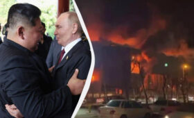 РФ останется только с КНДР: эксперт объяснил важность протестов в Иране