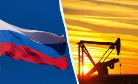 Минимум с 2009 года: в России рекордно обвалилась добыча нефти
