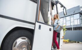 Стандарты ЕС против нелегальных перевозчиков: объясняет эксперт Андрей Хоркавый