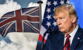 Британия планирует отправить войска в Гренландию, чтобы успокоить Трампа, — The Telegraph