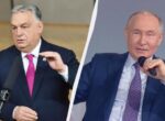 Орбан заявил, что сейчас Путину не стоит приезжать в Будапешт