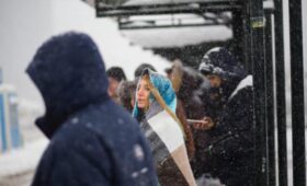 Еще одна страна Европы собирается урезать права украинских беженцев