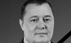 Экс-глава «Укрэнерго» погиб от поражения током