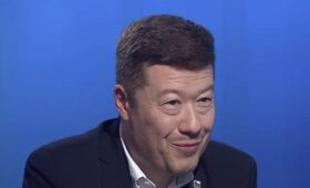 Оппозиция Чехии инициирует отставку спикера парламента из-за антиукраинских заявлений