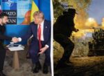 Украина не будет принимать «бессмысленные» гарантии безопасности от Трампа, — The Telegraph