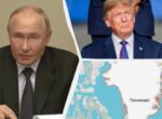 Путин ликует, наблюдая растущий раскол в НАТО из-за Гренландии, — WSJ