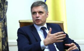 Экс-глава МИД Украины объяснил, что может изменить визит Трампа в Киев