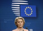В ЕС рассказали, как будет разделен кредит на 90 миллиардов евро для Украины