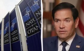 Госсекретарь США сделал резкое заявление о НАТО и упомянул Украину