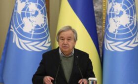 В ООН ответили, можно ли оправдать оккупацию Крыма и Донбасса правом наций на самоопределение