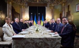 Украина и США проведут переговоры о крупной экономической сделке: подробности