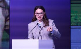 «Ориентируемся на четверг»: Свириденко рассказала о восстановлении тепла и света в Киеве