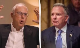 Уиткофф и Дмитриев похвастались успешными переговорами без участия Украины