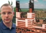 Зарабатывали на оккупированной территории: НАБУ объявило о подозрении Шурме