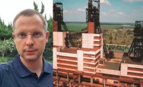 Зарабатывали на оккупированной территории: НАБУ объявило о подозрении Шурме