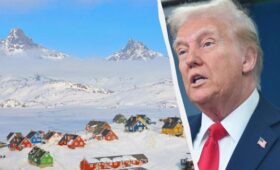 Для получения Гренландии Трампу нужно сделать всего четыре простых шага, — Politico