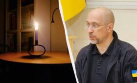 В некоторых домах не будут выключать свет: Шмыгаль рассказал, кому из украинцев повезет