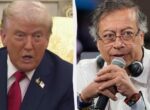 Трамп поговорил с президентом Колумбии, которого ранее называл «больным человеком»