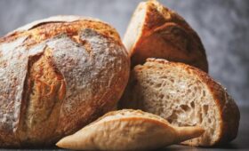 У диетологов спросили о самом полезном хлебе, все они ответили одинаково
