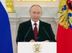 Авторитету Путина нанесен удар из-за неспособности поддержать союзников, — WP