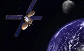 Китай заявил о «серьезной опасности» от спутников Starlink Илона Маска