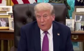 США не находятся в состоянии войны с Венесуэлой, — Трамп