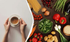 6 продуктов, которые нельзя смешивать с кофе: один из них вы употребляете постоянно