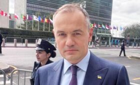 После ночных атак России: Тимченко в Давосе призвал к немедленной поддержке энергетики Украины