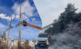 В Киевской области без света остаются 30 тысяч семей: в ОВА заявили о сложной ситуации