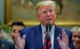 Планы Украины на членство в ЕС под угрозой из-за одного предложения Трампа, – The Telegraph