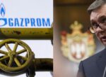 В Сербии собираются возобновить работу подсанкционного завода «Газпрома», — Reuters
