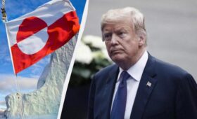 США работают над сделкой по Гренландии: The Economist раскрыли детали предложения