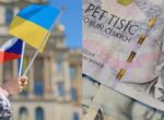 Чехи в ответ на скандальную речь спикера парламента увеличили пожертвования для Украины