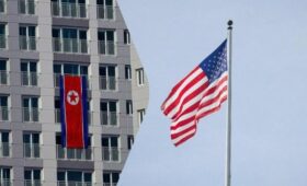 Пентагон хочет играть «более ограниченную роль» в сдерживании КНДР: что изменится