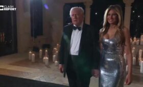 Трамп раскрыл свою главную новогоднюю цель