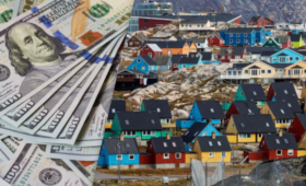 За сколько Трамп готов купить Гренландию: NBC News узнал сумму