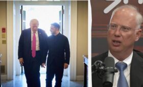 Представитель Путина в Давосе может сорвать соглашение Украины и США, — Euronews