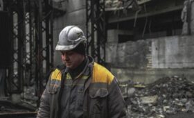 ДТЭК уже вложил 24 миллиарда гривень в прохождение самой сложной в истории Украины зимы