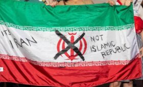 Евросоюз ударил новыми санкциями по Ирану