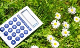 Цветы, ремонты, канализация: на что тратятся в Украине средства эконалога