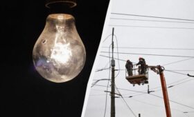 В пяти областях введены аварийные отключения света: где не действуют графики