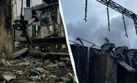 Без этого бы сидели без света неделями: эксперт объяснил, что спасает энергосистему от распада