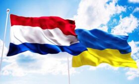 Нидерланды предлагают предоставить Украине 15 миллиардов евро из кредита на закупку оружия в США