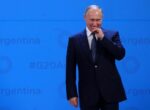 Захват Мадуро открывает большие перспективы для Путина, — The Telegraph